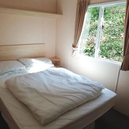 Swanage Bay Caravan المظهر الخارجي الصورة